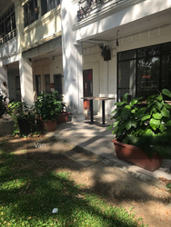 Clive Street (D8), Shop House #201433632